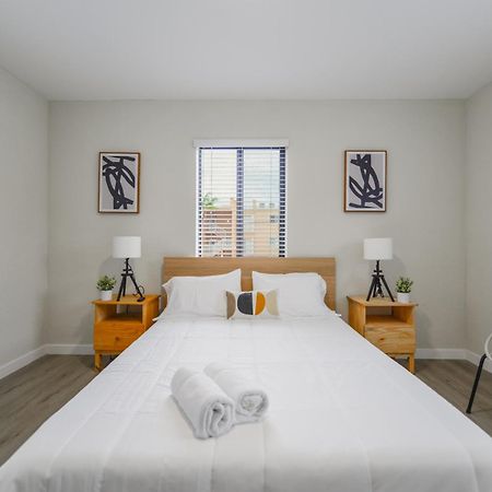 Comfortable Studio Near Calle Ocho In Miami Apartman Kültér fotó